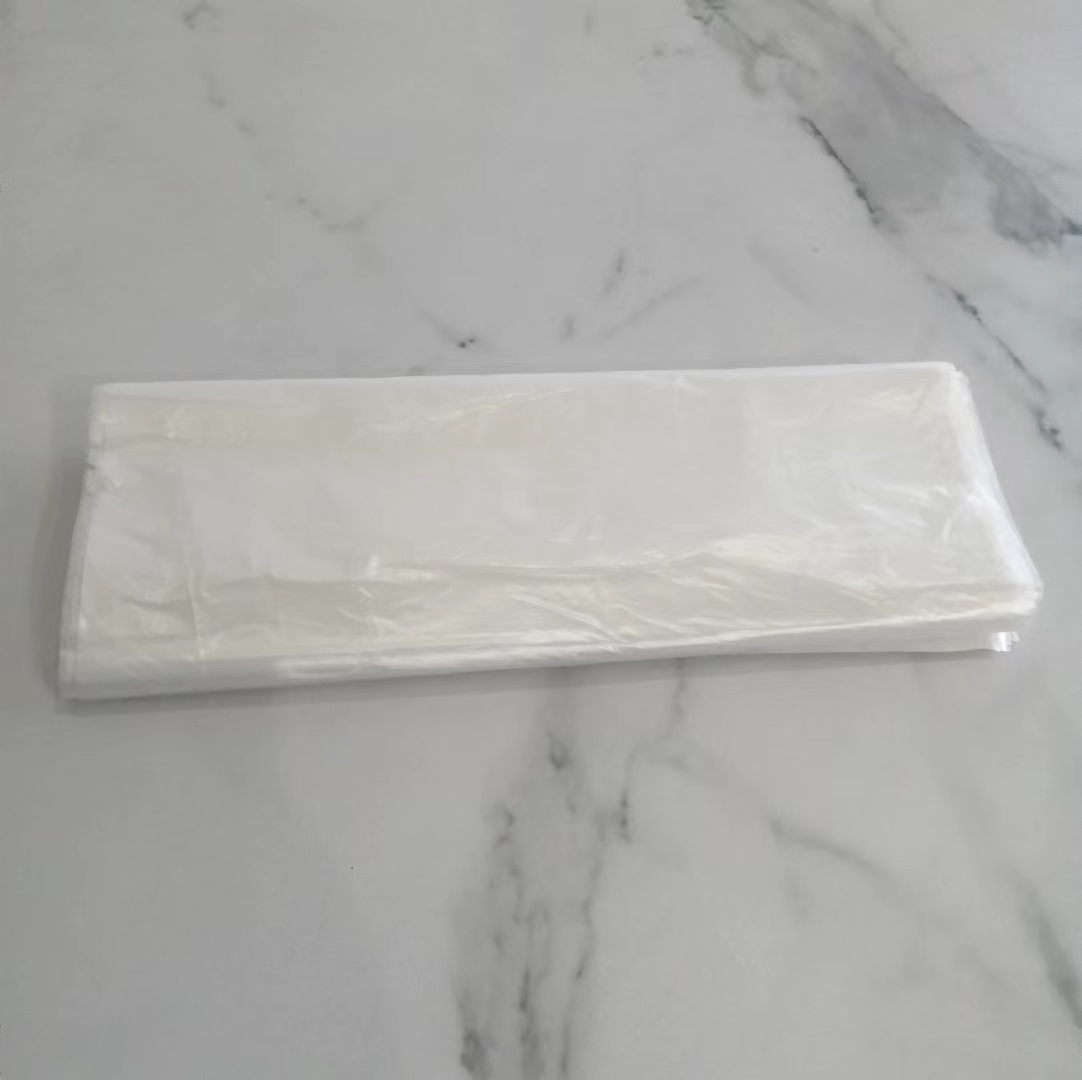 HDPE  Transparent Sandwich Bags HDPE  Transparent Sandwich Bags