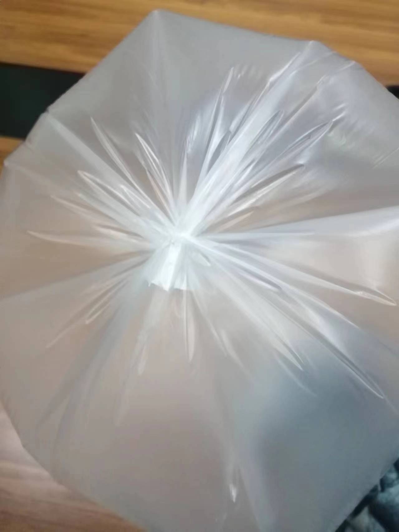 Large Size HDPE Trash Bags  Large Size HDPE Trash Bags