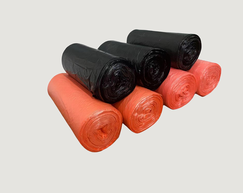 Plastic Garbage Bags Plastic Garbage Bags