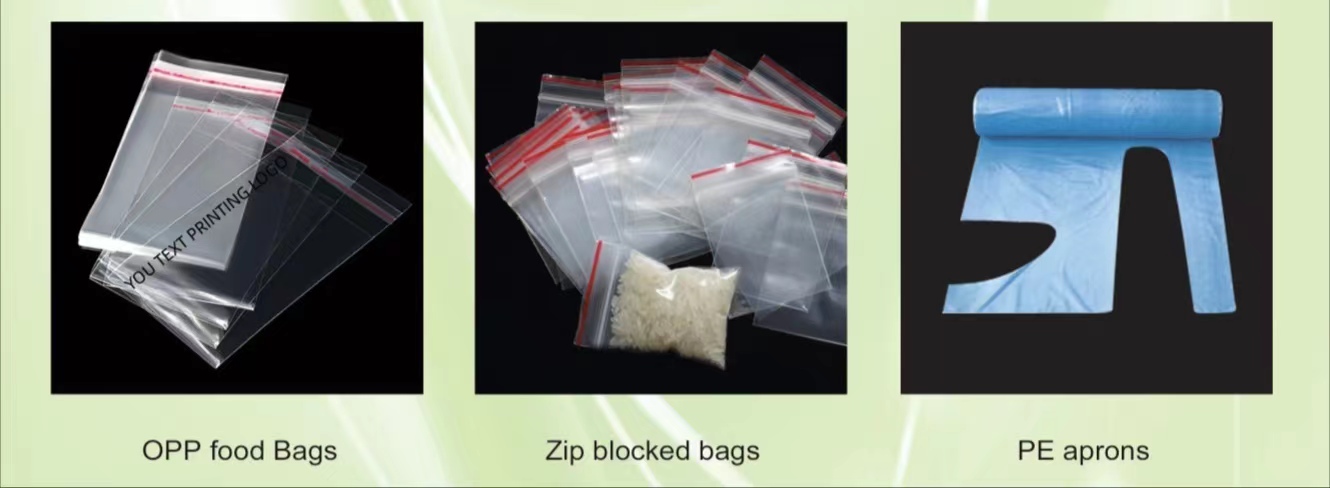 Katalog Produk Plastik JinanBaihe Katalog Produk Plastik JinanBaihe