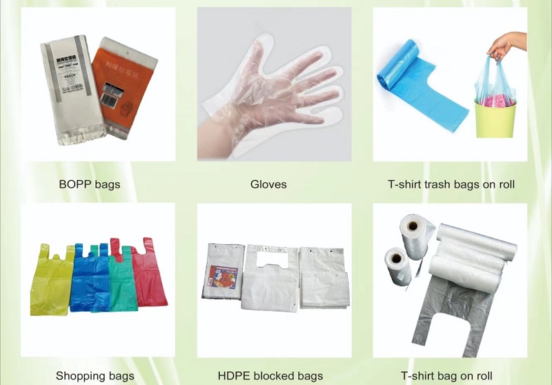 Scented LDPE Drawstring Garbage Bags One by One Use Scented LDPE Drawstring Garbage Bags One by One Use