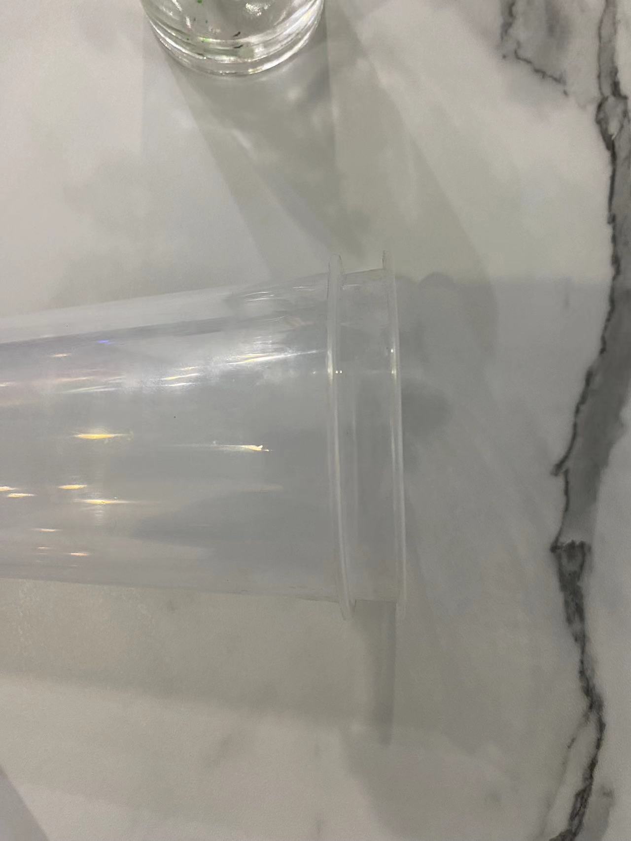 Disposable Plastic Cup