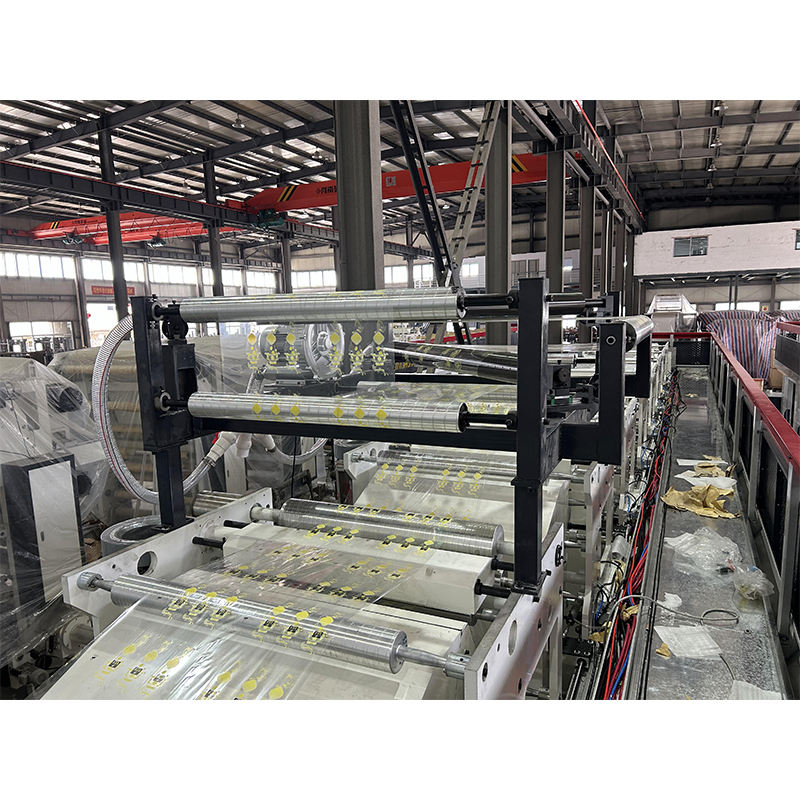 Scented LDPE Drawstring Garbage Bags One by One Use Scented LDPE Drawstring Garbage Bags One by One Use