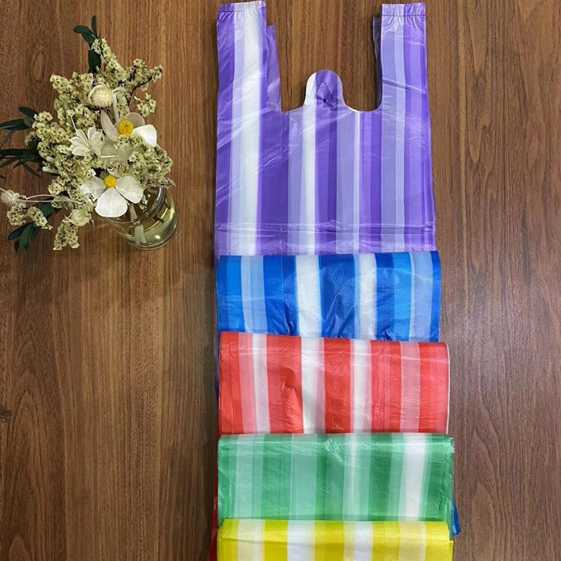 Packaging bags Packaging bags