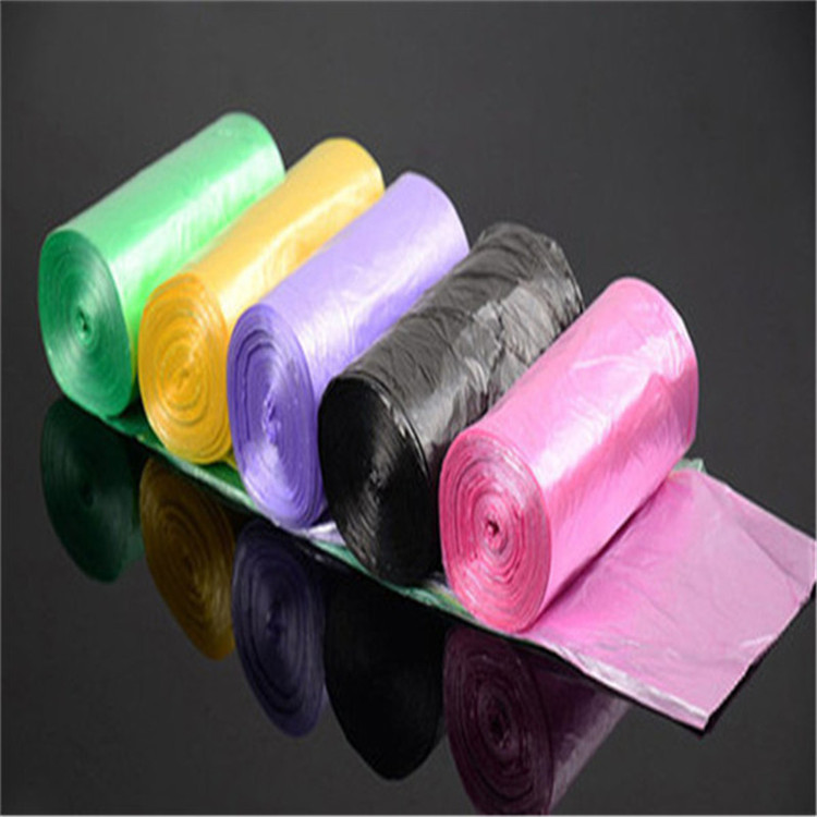 Plastic Garbage Bags Plastic Garbage Bags
