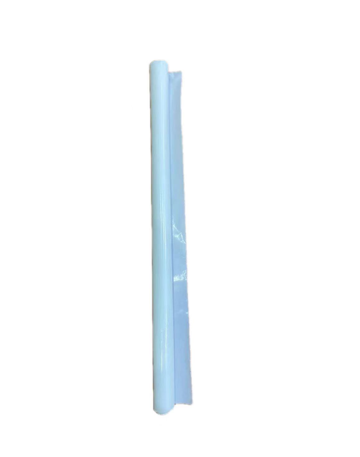 HDPE White Sheet Film On Roll HDPE White Sheet Film On Roll