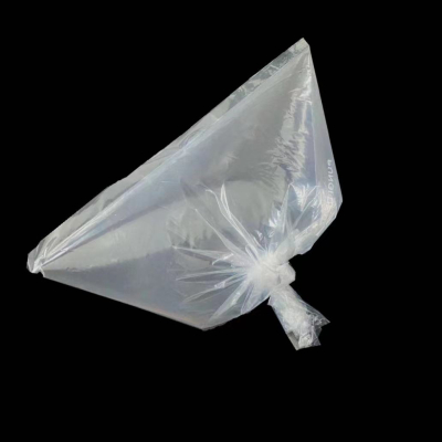 LDPE Flat Food Bags