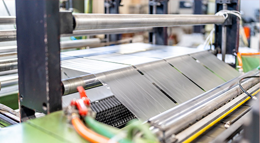 Vacuum packaging bags