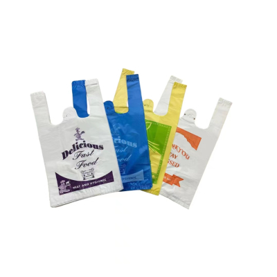 PE Shopping Bag