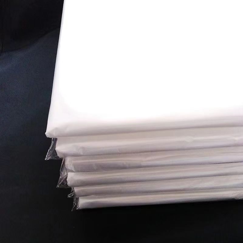 סרט HDPE טיפת סרט ביתי נגד אבק