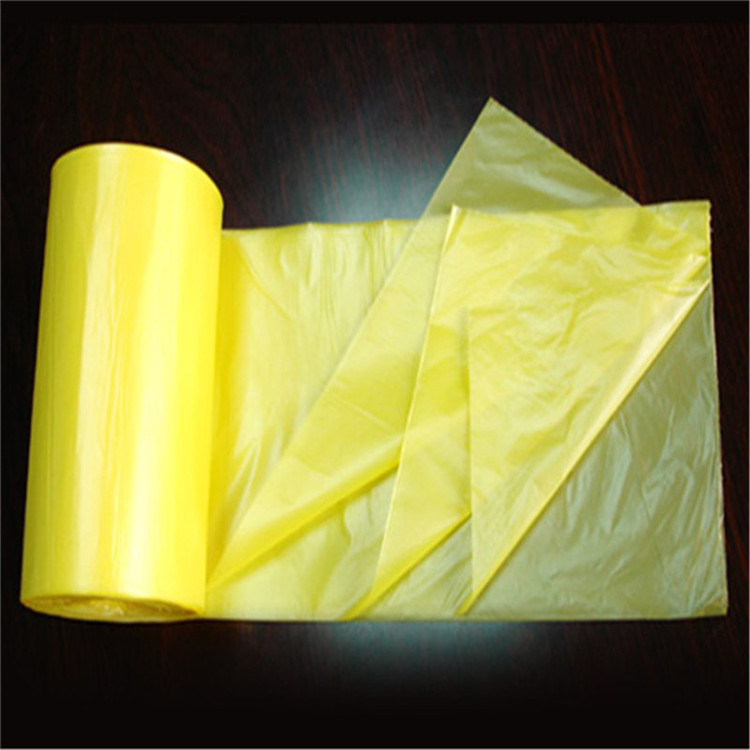 Flat Trash Bag Flat Trash Bag