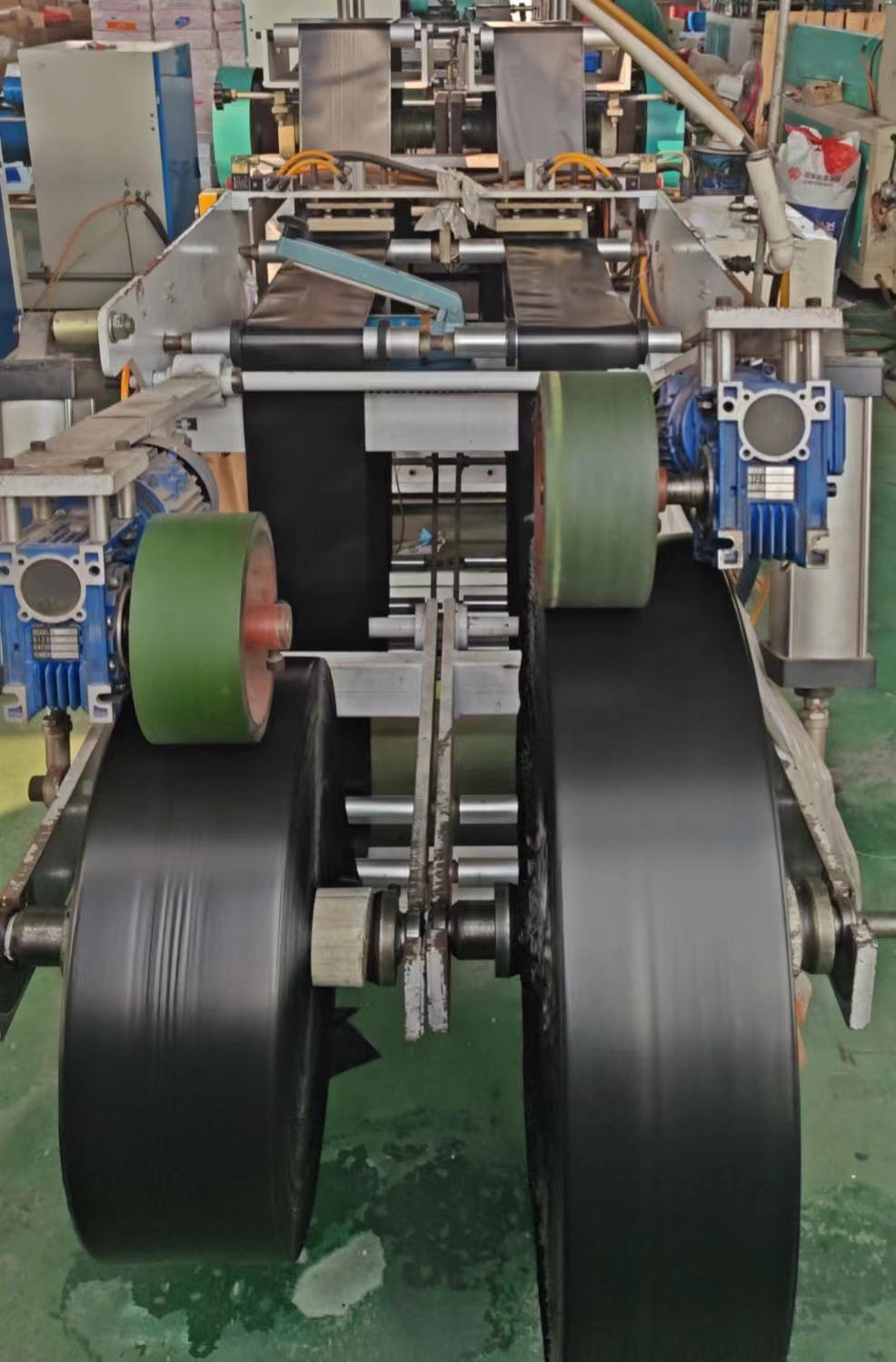 Our Factory Our Factory