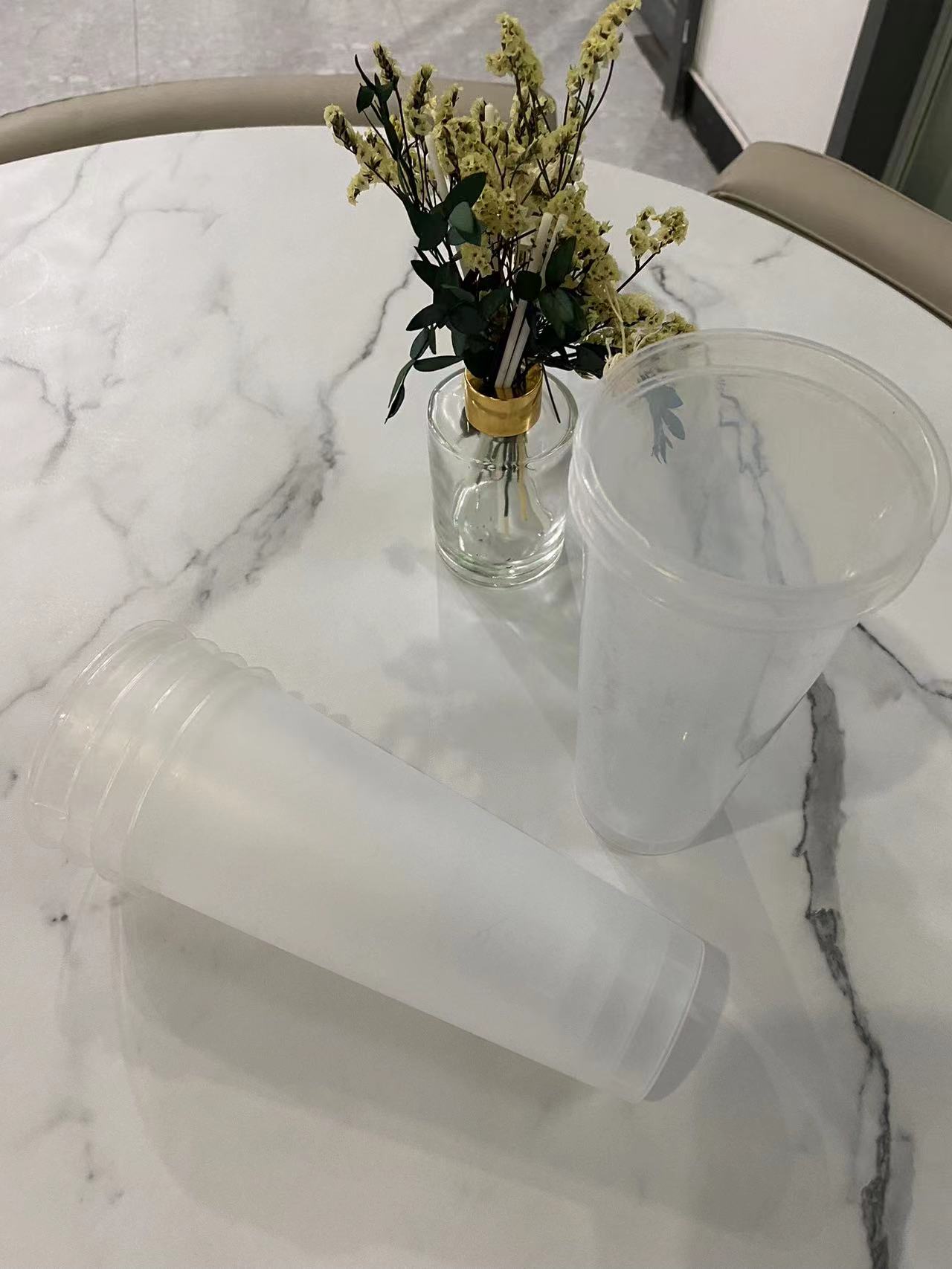 Disposable Plastic Cup