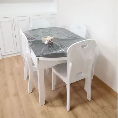 HDPE Drop Film Household Dustproof Film