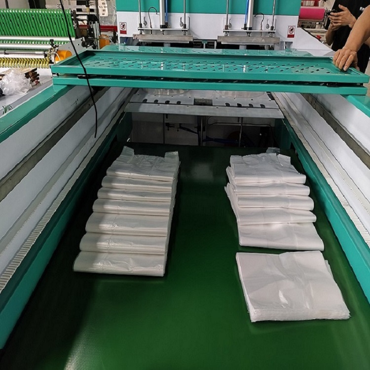 Scented LDPE Drawstring Garbage Bags One by One Use Scented LDPE Drawstring Garbage Bags One by One Use