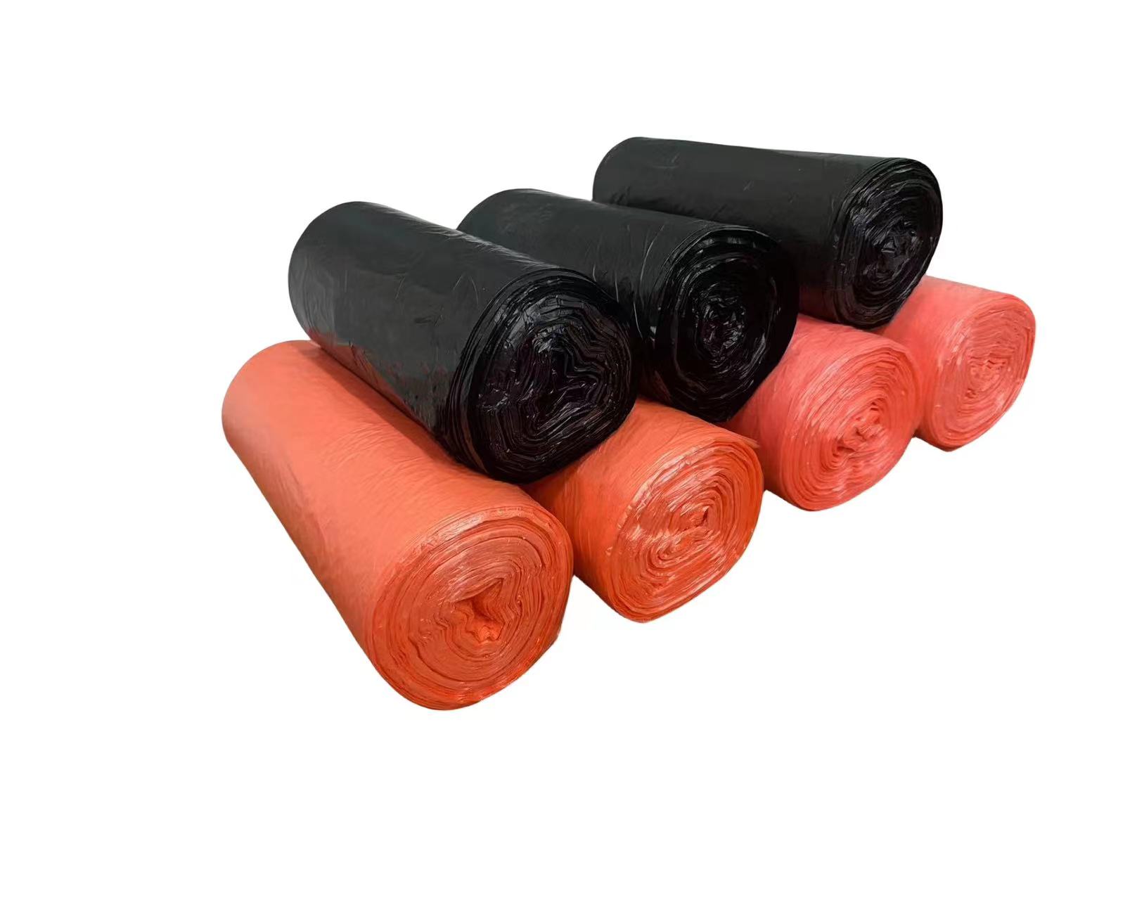 Starsealed Garbage Bags On Roll