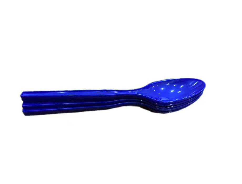 Disposable Plastic Serving Spoon