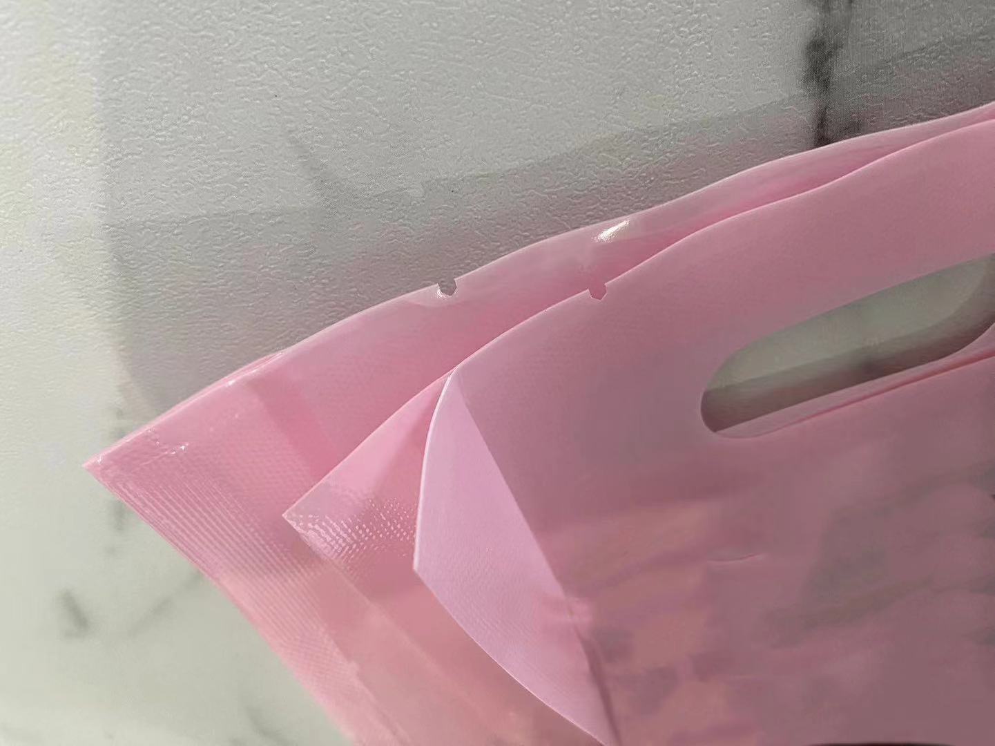 שקית חיצונית להדברה בנייר אלומיניום שקית חיצונית להדברה בנייר אלומיניום