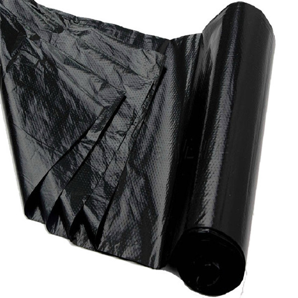 Large Size HDPE Trash Bags