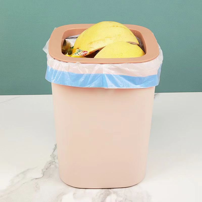 Custom Design HDPE Large Strong Drawstring Garbage Bags   Custom Design HDPE Large Strong Drawstring Garbage Bags