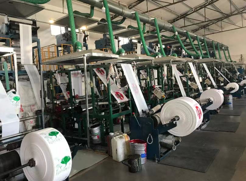 Our factory Our factory