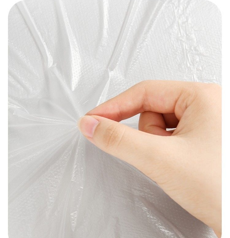 סרט HDPE טיפת סרט ביתי נגד אבק
