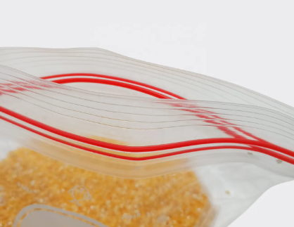Beg Peti Beku Kunci Zip Plastik Borong