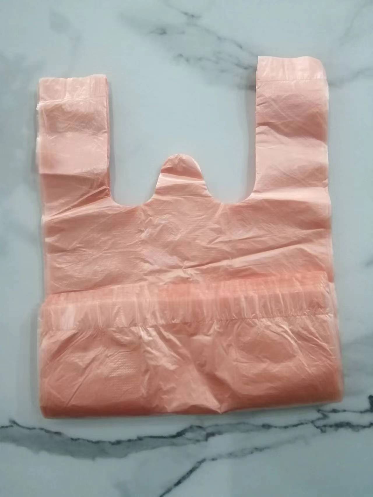 Bolsas de pañales de HDPE con relieve Bolsas de pañales de HDPE con relieve