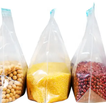 Beg Peti Beku Kunci Zip Plastik Borong