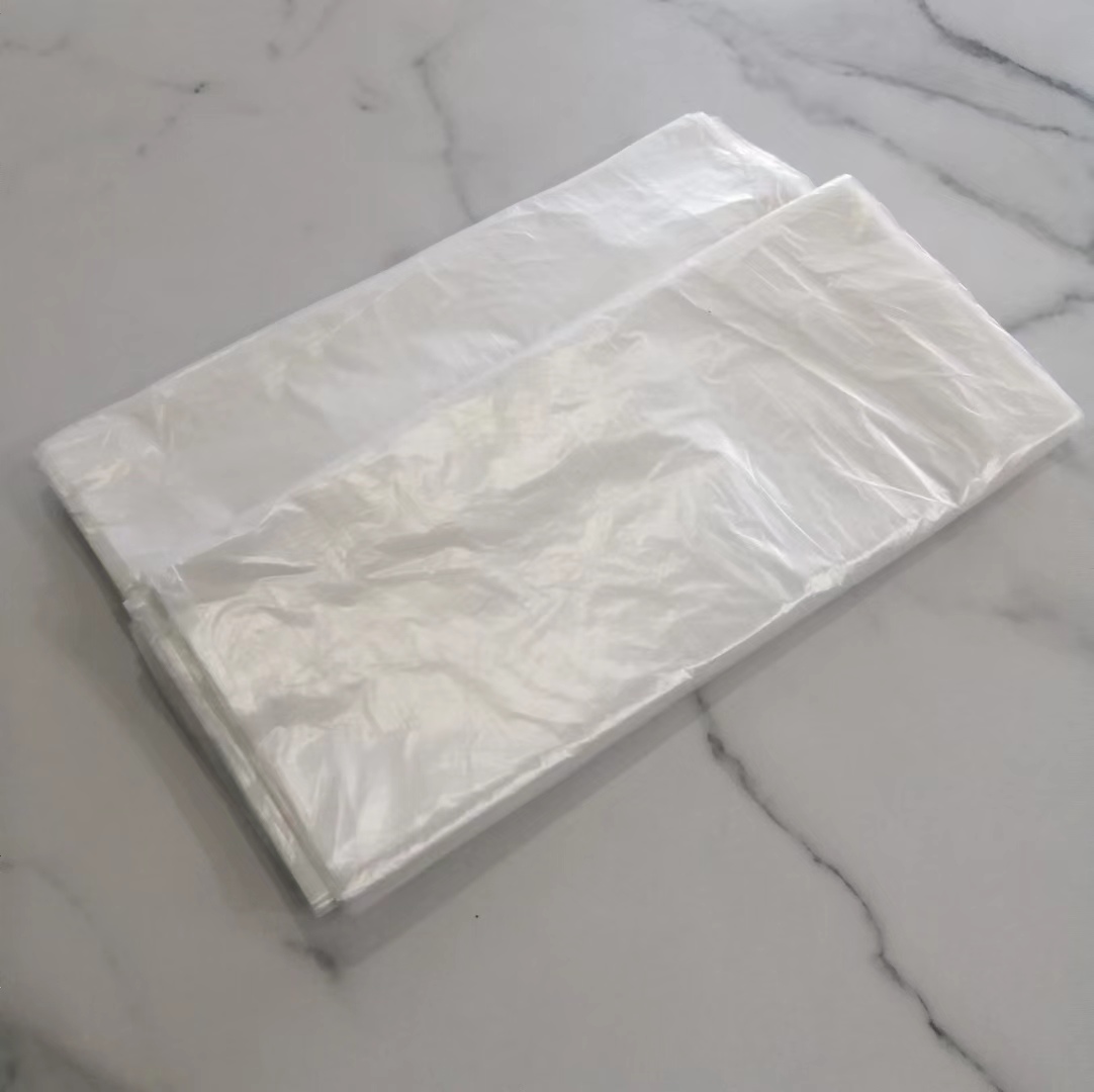 HDPE  Transparent Sandwich Bags HDPE  Transparent Sandwich Bags