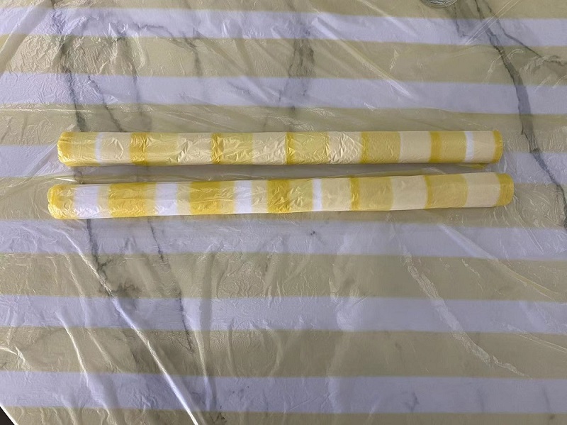 Nama Produk Penutup meja plastik pakai buang Nama Produk Penutup meja plastik pakai buang