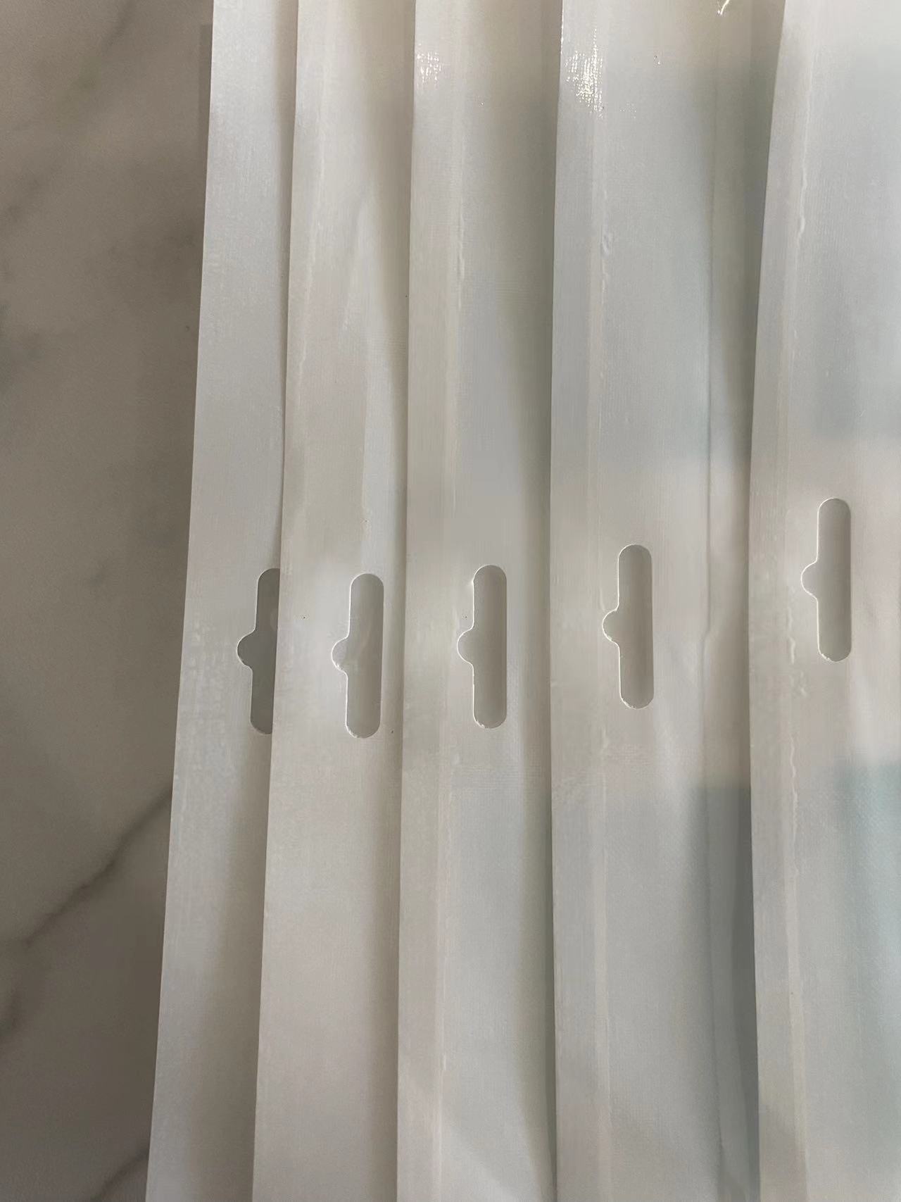 Disposable Plastic Wrap Outer Bag Disposable Plastic Wrap Outer Bag