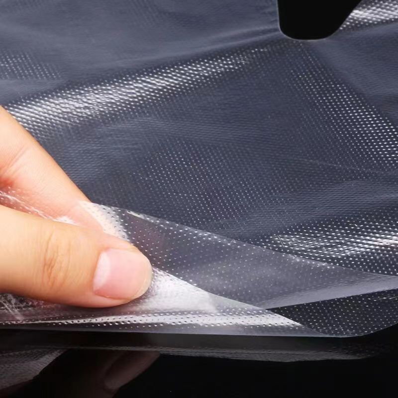 כפפות HDPE חד פעמיות לבית