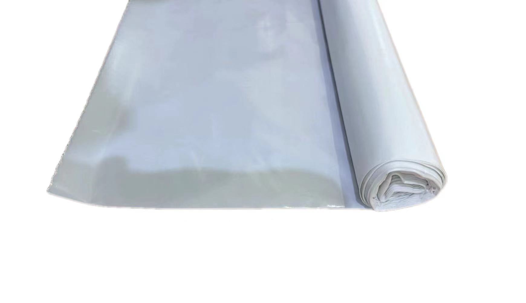 PE Drop Sheet On Roll