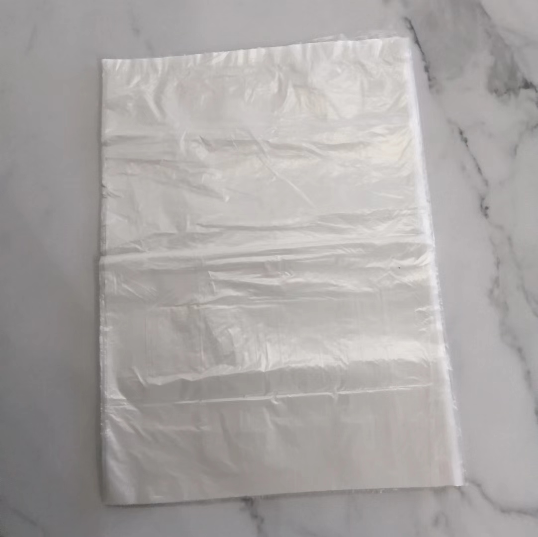 HDPE  Transparent Sandwich Bags