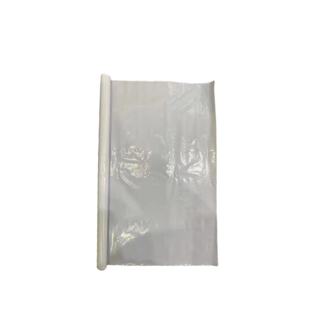 HDPE White Sheet Film On Roll HDPE White Sheet Film On Roll