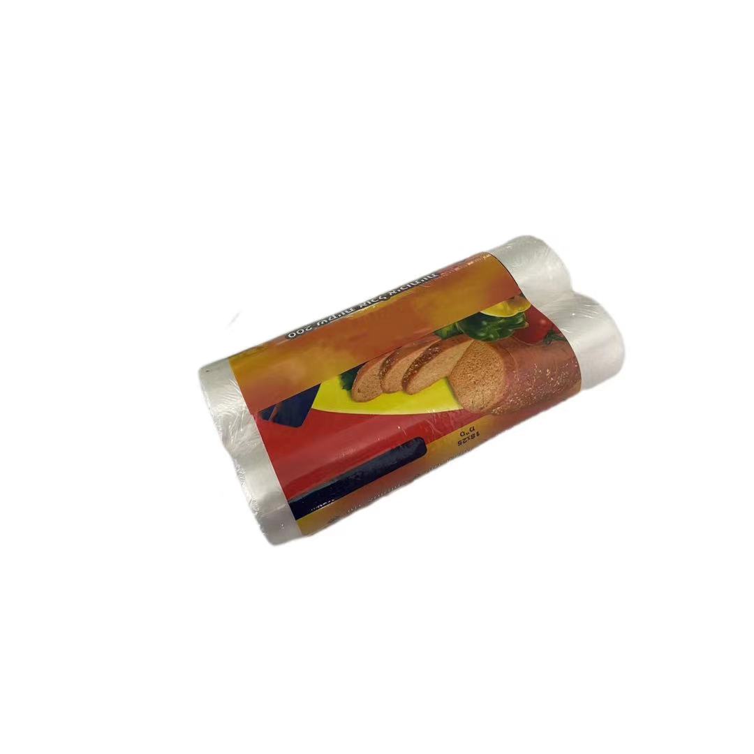 HDPE Freezer bags
