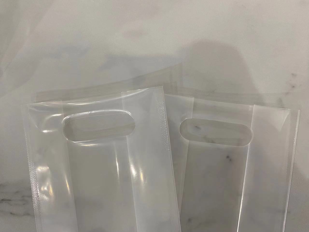 PE Carry Bags PE Carry Bags