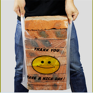 HDPE Carry T Shirt Bags For Grocery  HDPE Carry T Shirt Bags For Grocery