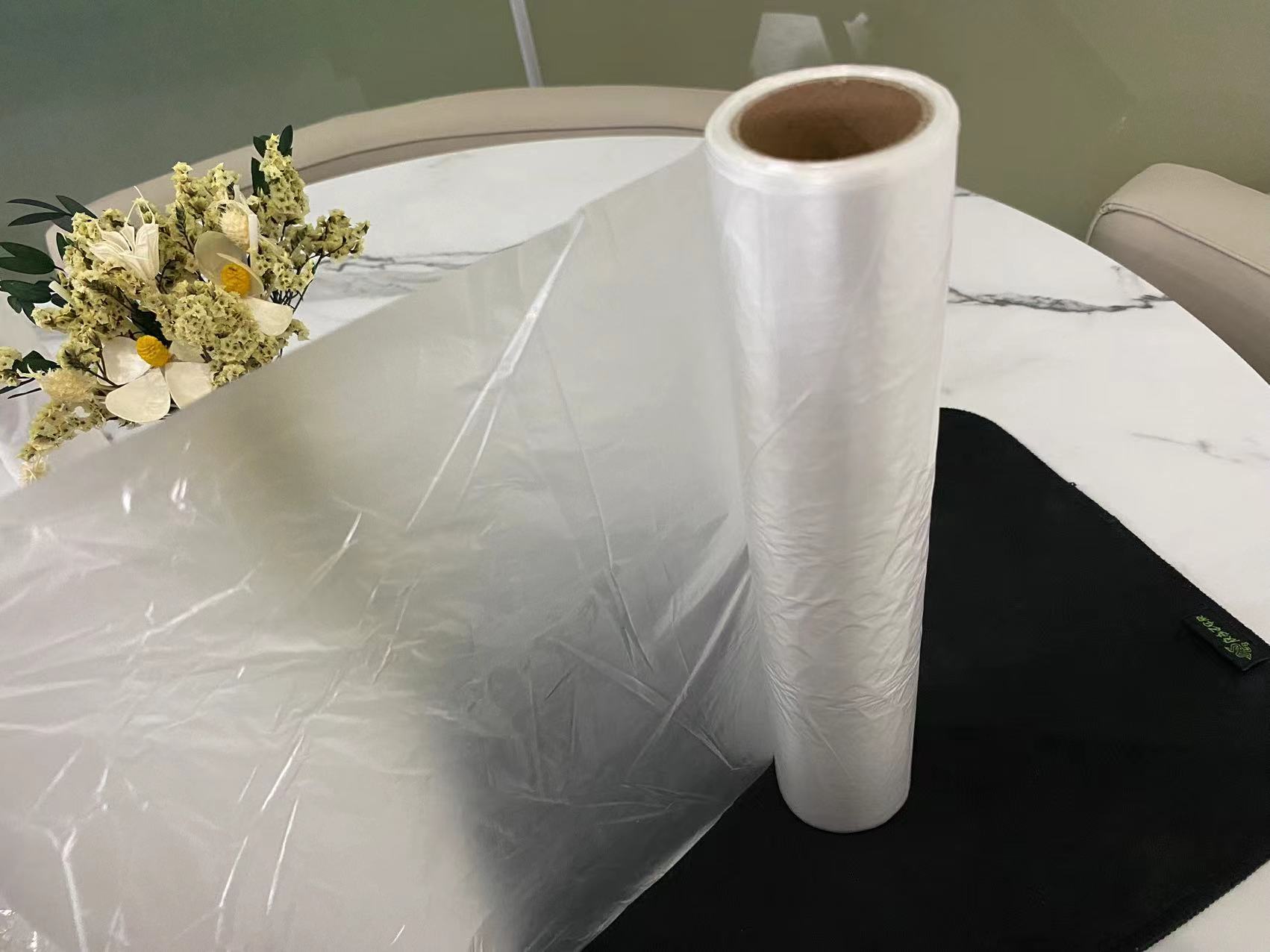 HDPE Freezer bags