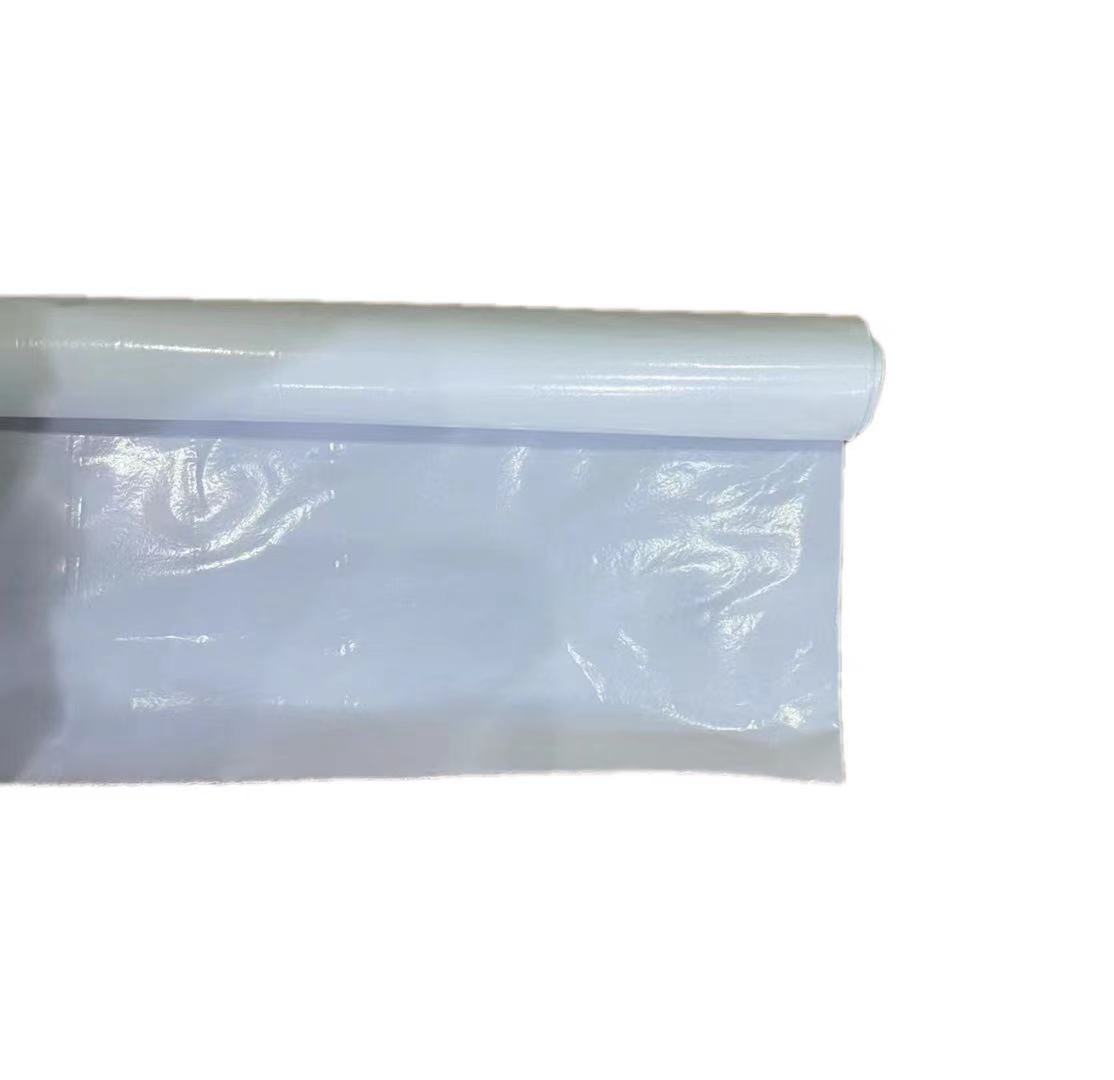 PE Drop Sheet On Roll