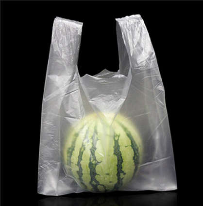 HDPE Carry T Shirt Bags For Grocery  HDPE Carry T Shirt Bags For Grocery